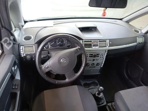 Engine control unit (ECU) OPEL MERIVA A MPV (X03) 1.7 CDTI (E75) | BP28015133M57 - Image 13