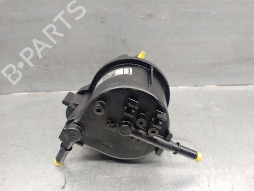 Support FORD FUSION (JU_) 1.4 TDCi | BP23147396C155 