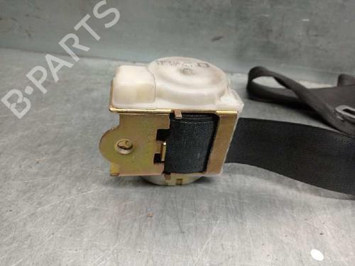 Front right seatbelt OPEL ASTRA F Hatchback (T92) 1.6 i 16V (F08, M08, F68, M68) | BP8725651I25 