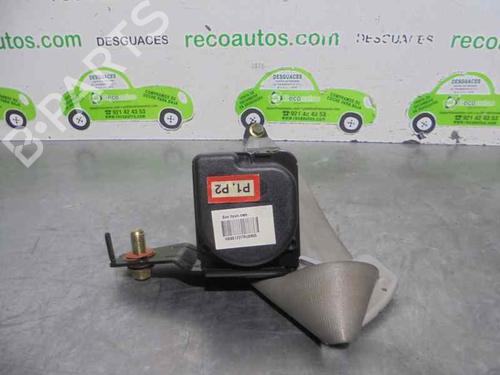 Rear right seatbelt HYUNDAI SONATA V (NF) 2.4 | BP7445932I28 