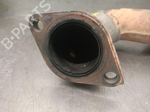 Exhaust system KIA SPORTAGE V (NQ5) 1.6 T-GDI MHEV | BP27997893M121 