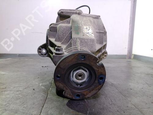 Differential hinten MERCEDES-BENZ M-CLASS (W163) ML 350 | BP21839992M24 