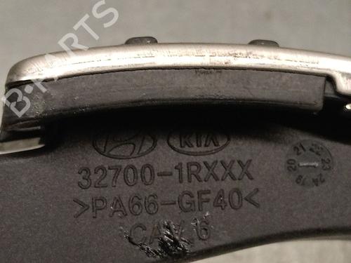 Pedal HYUNDAI BAYON (BC3) 1.0 T-GDI 48V-Hybrid | BP37152683I4 - Image 6