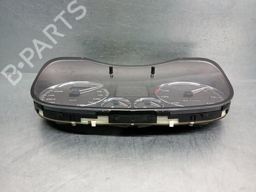 Instrument cluster PEUGEOT 307 SW (3H) 1.6 HDI 110 | BP27932613C47 