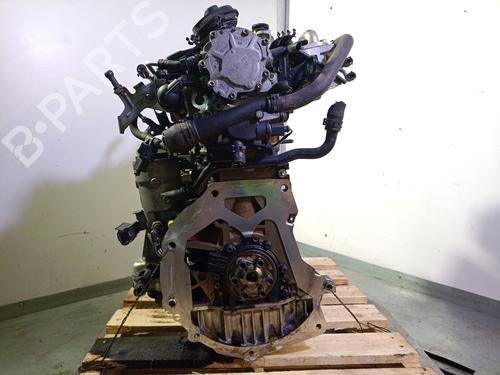 Motor VW TOURAN (1T1, 1T2) 1.9 TDI | BP29641105M1 