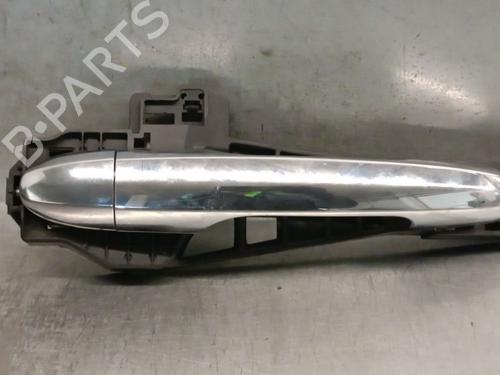 Used Rear right exterior door handle FIAT TIPO Estate (356_, 357_) 1.4 LPG (356WXF1B) (120 hp) 25782833
