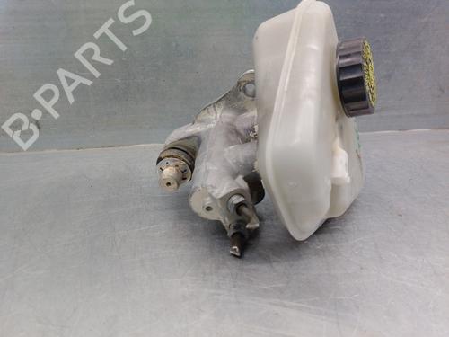 Brake master cylinder MERCEDES-BENZ S-CLASS (W221, V221) S 500 (221.071, 221.171) | BP18346344M77 