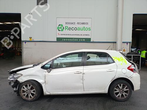 Used Parts TOYOTA AURIS (_E18_) 1.6 (ZRE181_, ZRE185_, ZRE185R, ZRE181R) (132 hp) 4340172