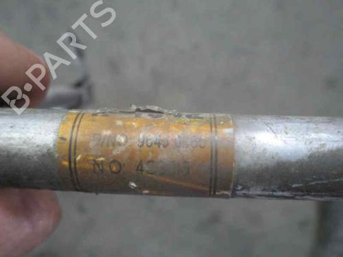 AC pipe DAEWOO REZZO (U100) 1.6 | BP20255529M126 