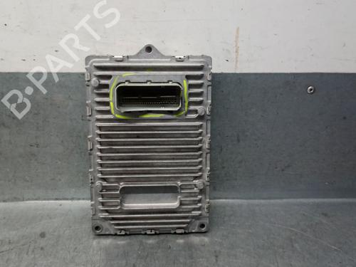 Gearbox control unit LANCIA VOYAGER MPV (404_) 2.8 CRD (RT, 53) | BP28123645M52 - Image 2