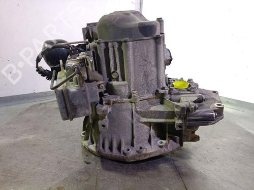 Gearbox FIAT 500 (312_) 1.2 (312AXA1A) | BP28027178M3