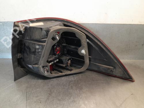 Left taillight VW GOLF VI Variant (AJ5) 1.6 TDI | BP37682867C34 - Image 3