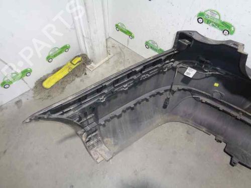 Rear bumper VW PASSAT B6 (3C2) 1.8 TSI | BP5038207C8 