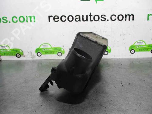 Intercooler FORD FOCUS I (DAW, DBW)  | BP2050045M30 