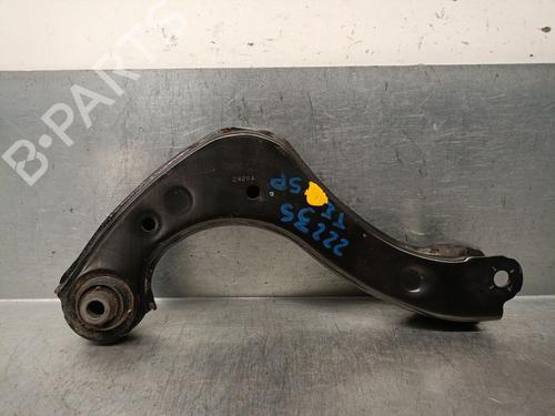Used Left rear suspension arm TOYOTA COROLLA Estate (_E21_) 1.8 Hybrid (ZWE211) (122 hp) 25237480
