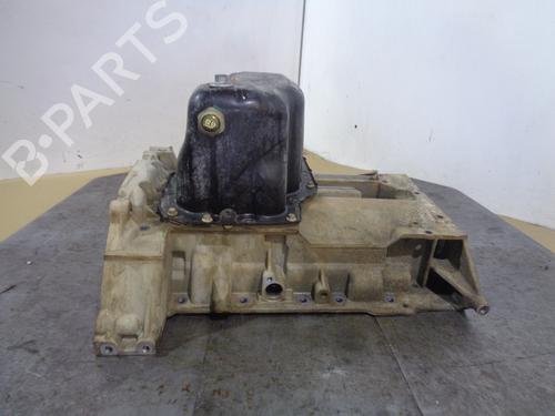 Oil sump LAND ROVER RANGE ROVER SPORT I (L320) 2.7 D 4x4 | BP14327530M115 