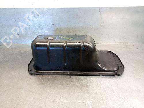 Oil sump PEUGEOT 308 SW II (LC_, LJ_, LR_, LX_, L4_) 1.6 HDi / BlueHDi 115 (LCBHXM, LCBHXT) | BP29190064M115 