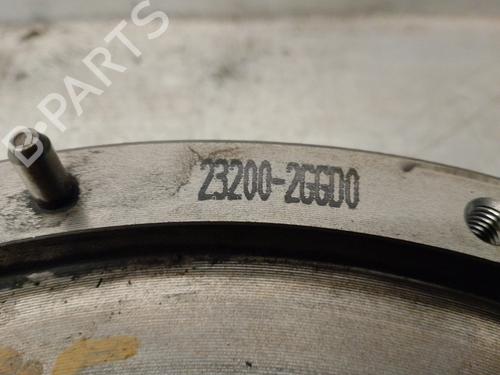 Flywheel HYUNDAI i30 (PDE, PD, PDEN) 2.0 N | BP17714492M101