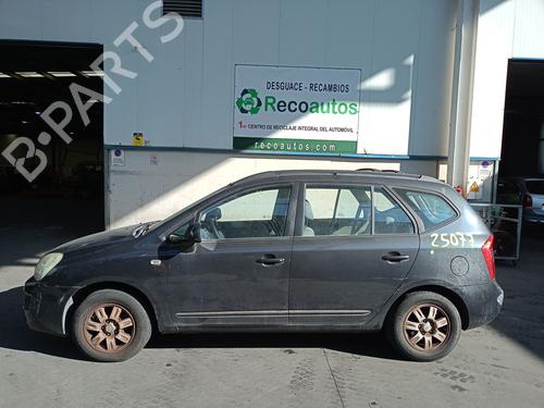 Used Parts KIA CARENS III MPV (UN) 2.0 CRDi 115 4524787