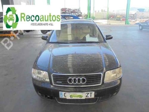 Engine control unit (ECU) AUDI A6 C5 Avant (4B5) 2.5 TDI quattro | BP2107995M57 