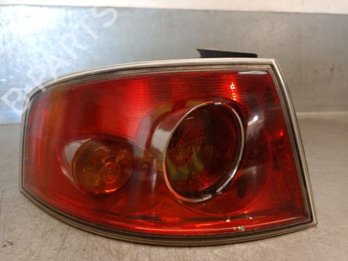 Used Left taillight Left taillight SEAT IBIZA III (6L1) 1.9 TDI (100 hp) 35980487 35980487