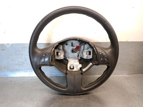 Used Steering wheel FIAT 500 (312_) 1.2 (312AXA1A) (69 hp) 27988683
