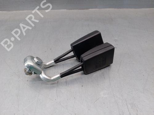 Used Seat buckle SEAT IBIZA III (6L1) 1.9 SDI (64 hp) 15205144