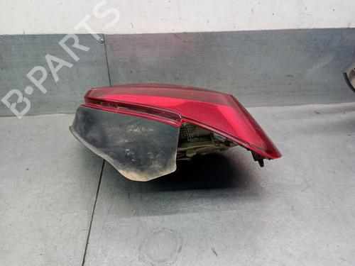 Left taillight CITROËN C3 III (SX) 1.2 VTi 82 | BP33887520C34 - Image 3