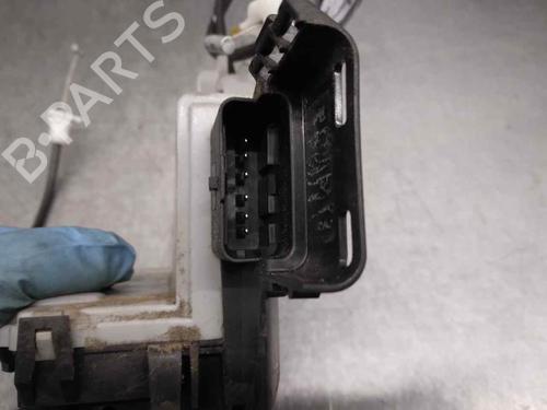 Rear right lock PEUGEOT 308 I (4A_, 4C_) 1.6 16V | BP16093246C99 