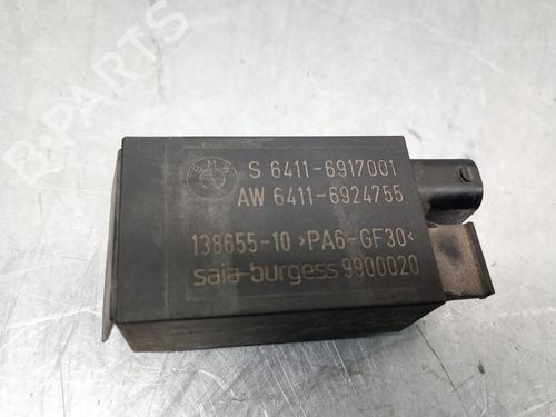 Electronic sensor BMW X3 (E83) 2.0 sd | BP29827371M84