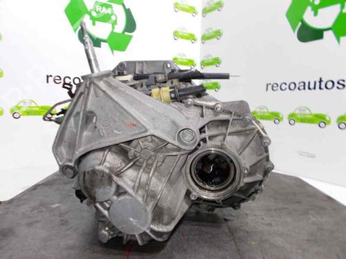 Gearbox RENAULT ESPACE IV (JK0/1_) 2.2 dCi (JK0H) | BP2119090M3 