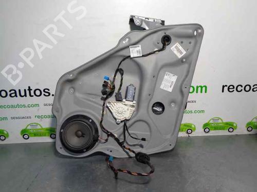 Used Rear left window mechanism MERCEDES-BENZ B-CLASS Sports Tourer (W245) B 180 CDI (245.207) (109 hp) 4983619