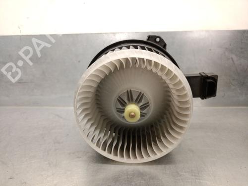 Heater blower motor HONDA CR-V IV (RM_) 1.6 i-DTEC (RE6) | BP25245157M62 