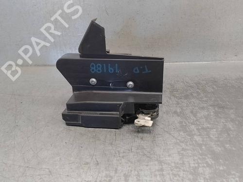 Used Rear right lock DACIA SANDERO II TCe 90 LPG (B8M1) (90 hp) 17515915