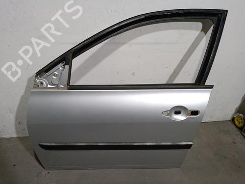 Porte avant gauche RENAULT MEGANE II (BM0/1_, CM0/1_) 1.5 dCi (BM02, BM13, BM2A, CM02, CM13) (101 hp) 29214290