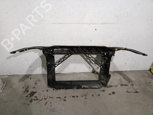 Front slam panel SEAT TOLEDO IV (KG3) 1.6 TDI | BP30182072C72