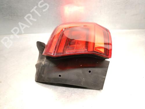 Right taillight SEAT TARRACO (KN2) 2.0 TSi 4Drive | BP27834169C35 