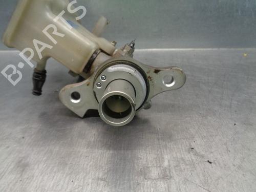 Brake master cylinder OPEL MERIVA B MPV (S10) 1.4 (75) | BP9949508M77 