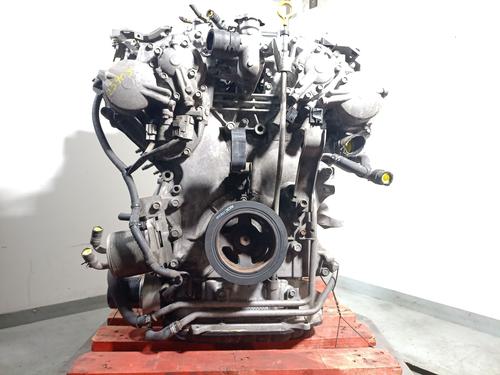 Motor Motor INFINITI Q70 (Y51) 3.5 Hybrid (306 hp) 36995872 36995872