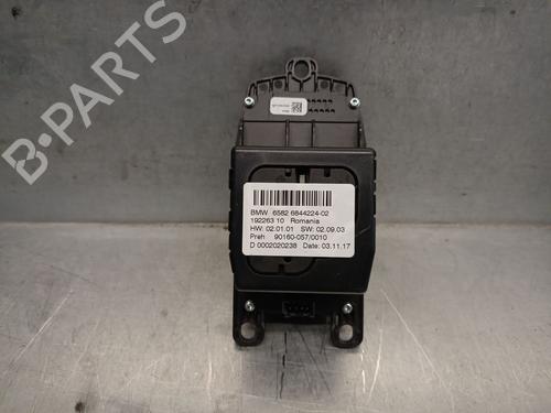 Switch BMW 5 (G30, F90) 520 d | BP26644049I30 