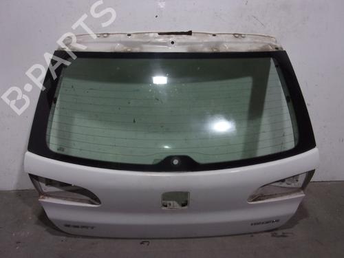 Used Tailgate SEAT IBIZA III (6L1) 1.9 SDI (64 hp) 16353170