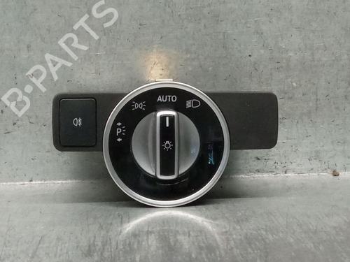 Commande de phare MERCEDES-BENZ E-CLASS (W212) E 350 BlueTEC (252 hp) 30262363