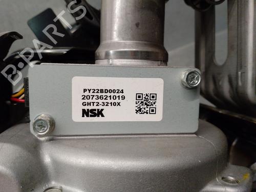 Steering column MAZDA 6 Saloon (GJ, GL) 2.2 D (GJ2FP) | BP33951809M21  - Image 5