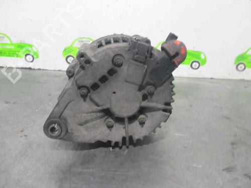 Alternator NISSAN ALMERA II (N16) 2.2 Di | BP2766019M7 