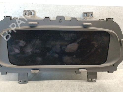 Used Instrument cluster HYUNDAI i20 III (BC3, BI3) 1.0 T-GDI hybrid 48V (101 hp) 28542681