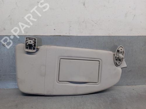 Used Right sun visor FORD FOCUS II (DA_, HCP, DP) 1.8 TDCi (115 hp) 32343365
