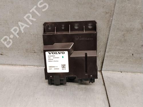 Used Electronic module Electronic module VOLVO XC60 II (246) B5 Mild-Hybrid AWD (250 hp) 35752390 35752390