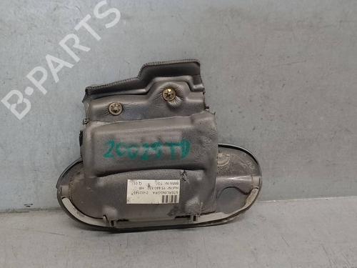 Rear right exterior door handle BMW 5 (E39) 525 d | BP17335220C130 