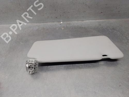 Left sun visor SMART FORTWO Coupe (453) 0.9 (453.344, 453.353) | BP34378517I1  - Image 5