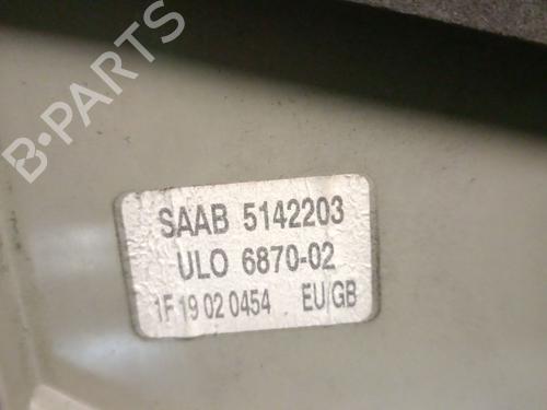 Right taillight SAAB 9-5 (YS3E) 2.3 t | BP26657744C35 